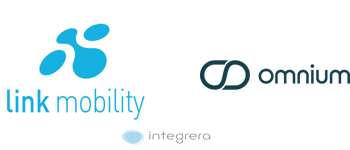 Link Mobility SMS sender